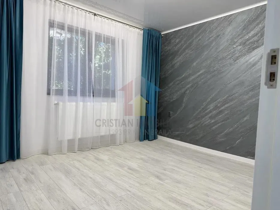 1 camera, parter, TOTUL NOU - Progresu - foto 1