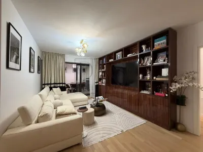 Apartament 3 camere | Upground Residence | Metrou Pipera - foto 2