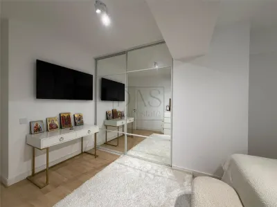 Apartament 3 camere | Upground Residence | Metrou Pipera - foto 14