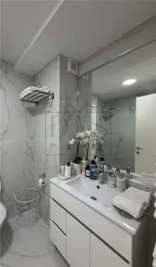 Apartament 3 camere | Upground Residence | Metrou Pipera - foto 17