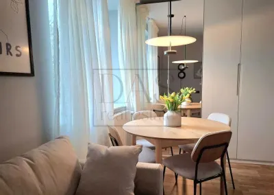 Apartament 2 camere | Floreasca - Gioacchino Rossini | Barbu Vacarescu - foto 2