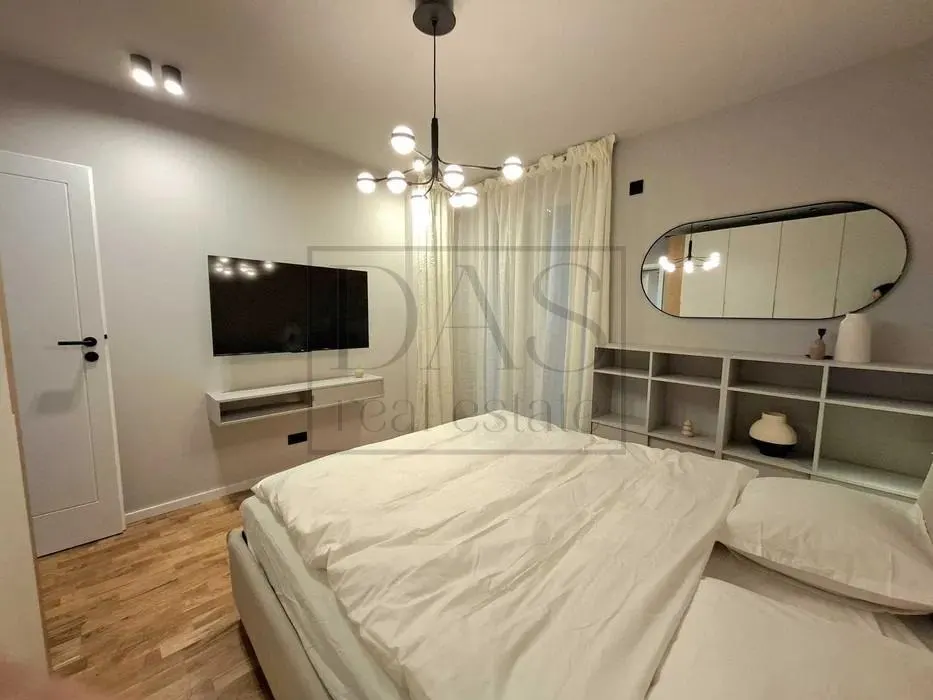 Apartament 2 camere | Floreasca - Gioacchino Rossini | Barbu Vacarescu - foto 7