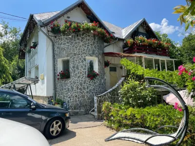 Vila 5 camere | Teren 3155 mp | Breaza - Comarnic | Gura Beliei - Breaza