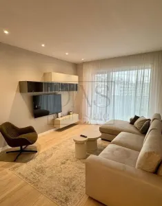 Aparatment 2 camere | Nusco City | Aviatiei | prima inchiriere - Bucuresti