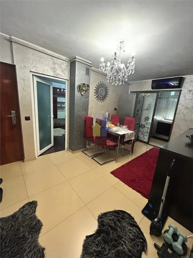 2 camere Mobilat si Utilat, Renovat - Independentei - foto 3