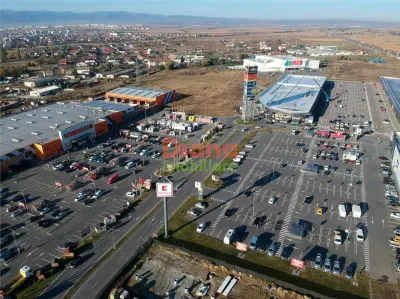 Stai așa! Vând teren intravilan în Sibiu, str Viile Sibiului. - foto 8