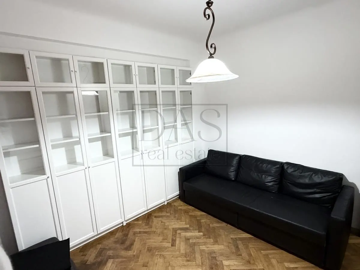 Apartament 3 camere | Prima inchiriere | Stefan cel Mare - Eminescu - foto 2