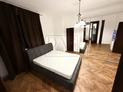 Apartament 3 camere | Prima inchiriere | Stefan cel Mare - Eminescu - foto 11