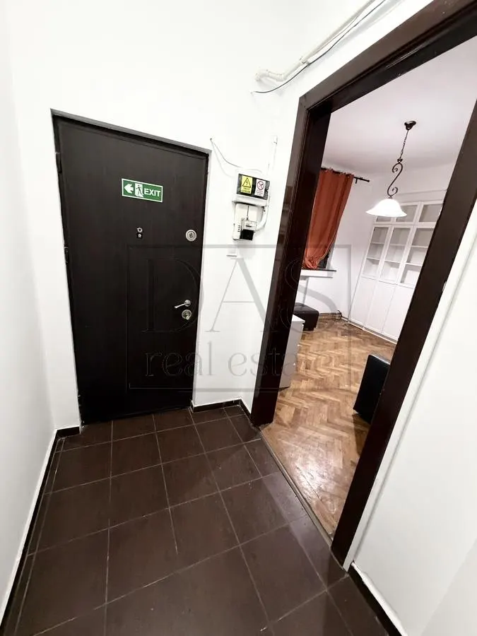 Apartament 3 camere | Prima inchiriere | Stefan cel Mare - Eminescu - foto 16