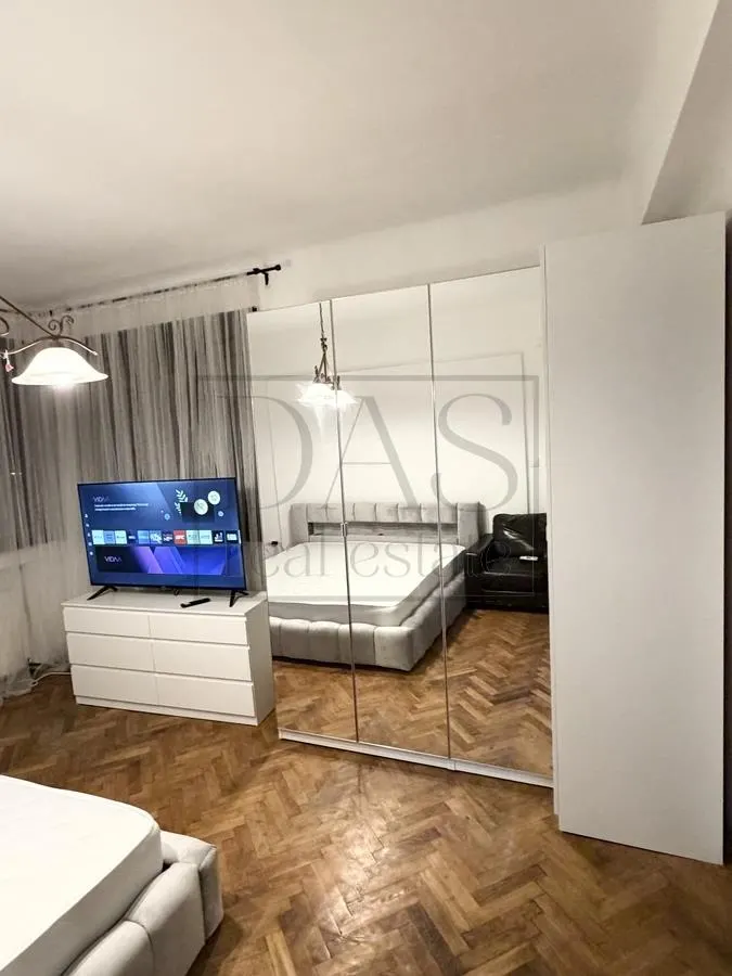 Apartament 3 camere | Prima inchiriere | Stefan cel Mare - Eminescu - foto 5