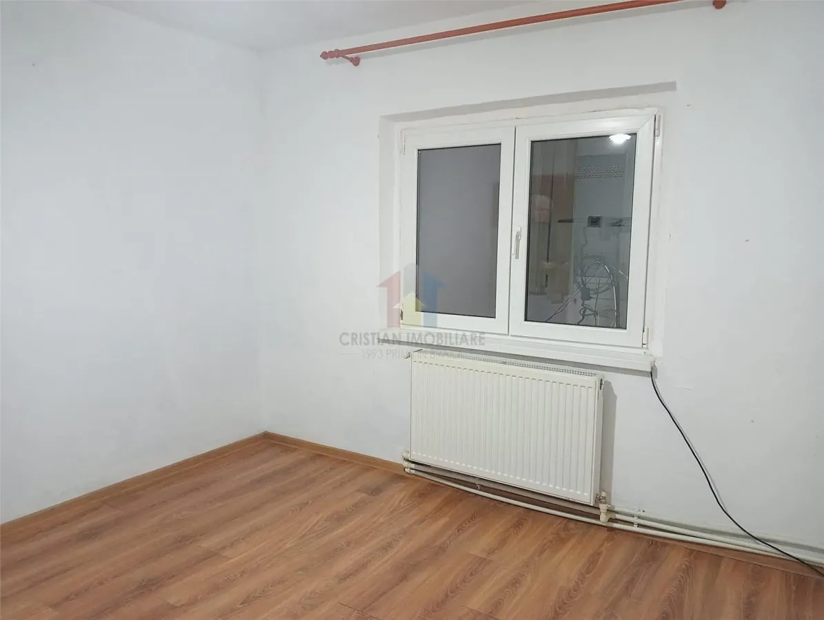 PARTER cu extindere ap 2camere Decomandat 65 mp - foto 3