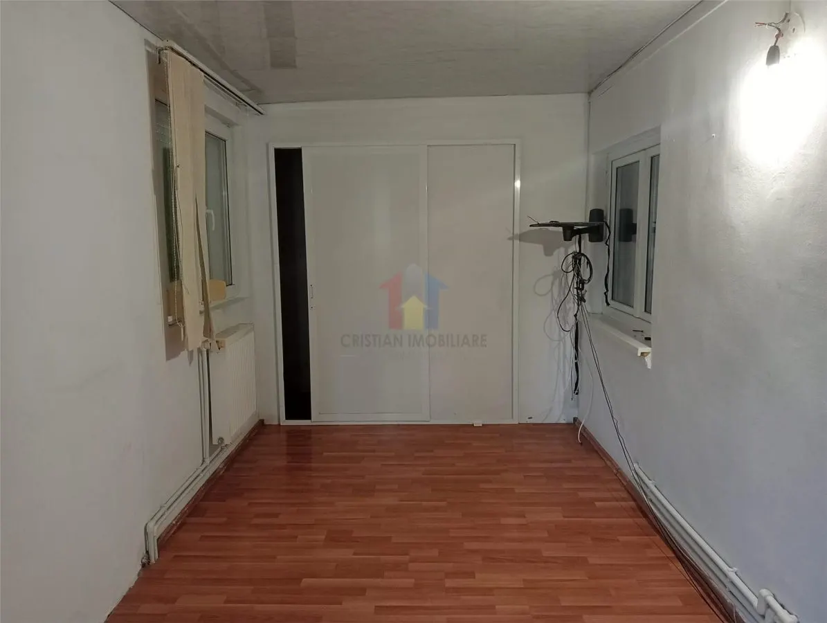 PARTER cu extindere ap 2camere Decomandat 65 mp - foto 7