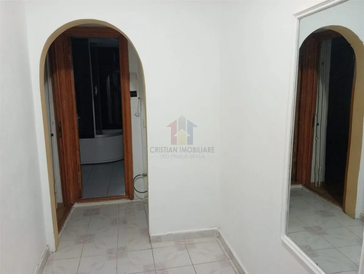 PARTER cu extindere ap 2camere Decomandat 65 mp - foto 9