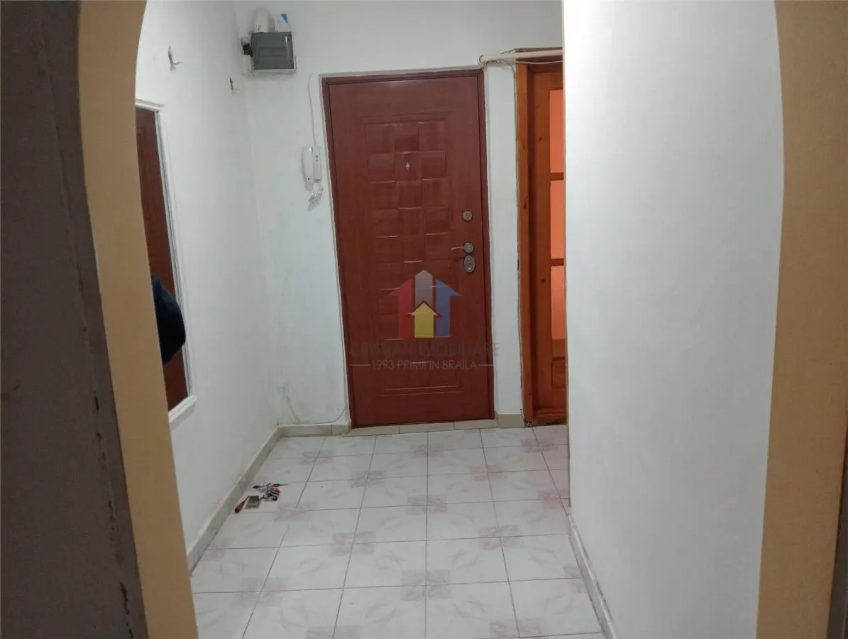 PARTER cu extindere ap 2camere Decomandat 65 mp - foto 5