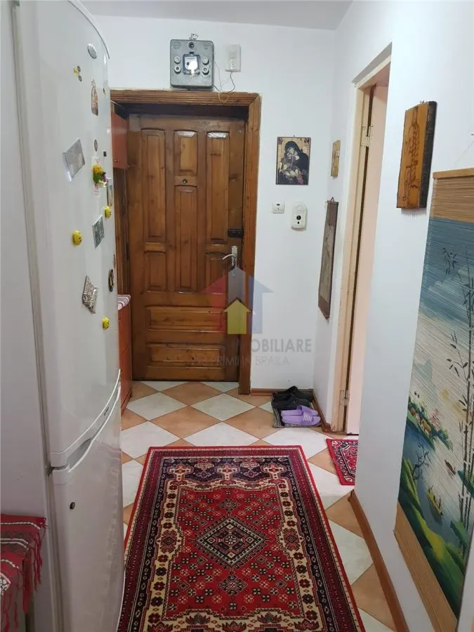 2 camere confort 1 Hipodrom parter cu balcon - foto 6