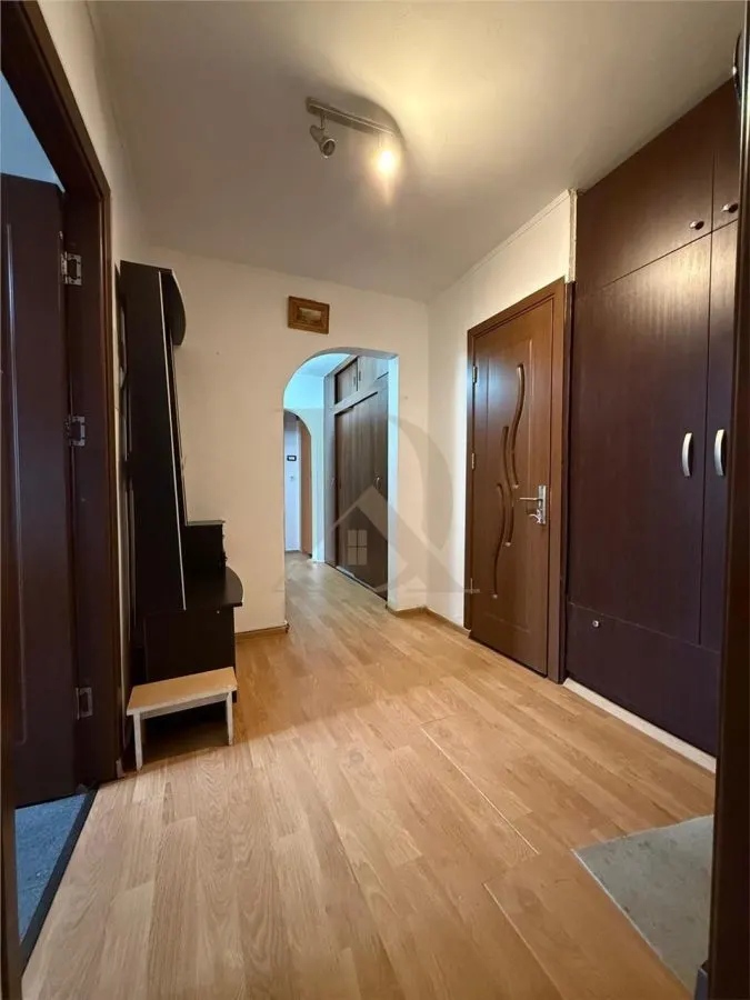 Pacurari - Petru Poni , apartament 3 camere etaj 3/4 - foto 3