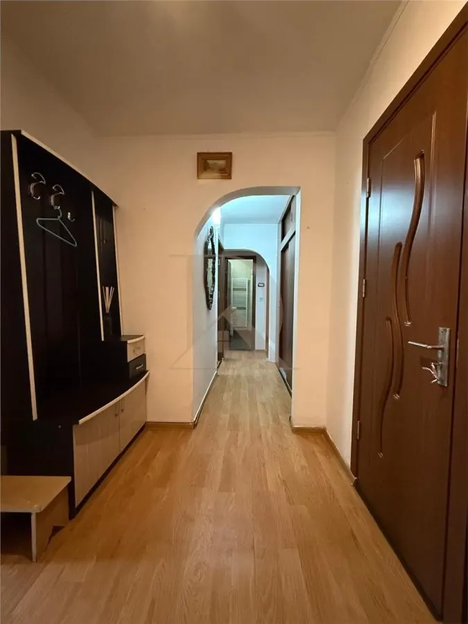 Pacurari - Petru Poni , apartament 3 camere etaj 3/4 - foto 9