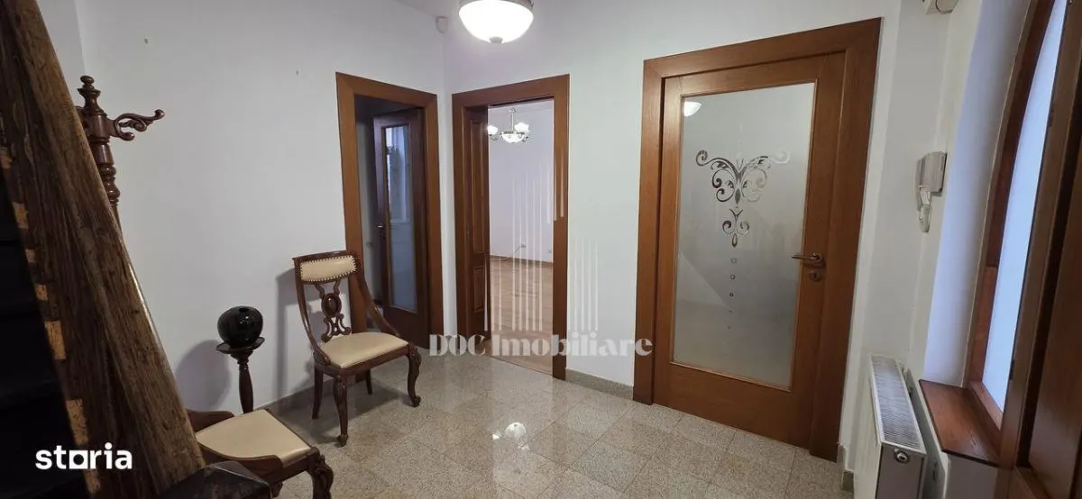 Inchiriere  Vila | Alba Iulia | centrala pe gaz - foto 5