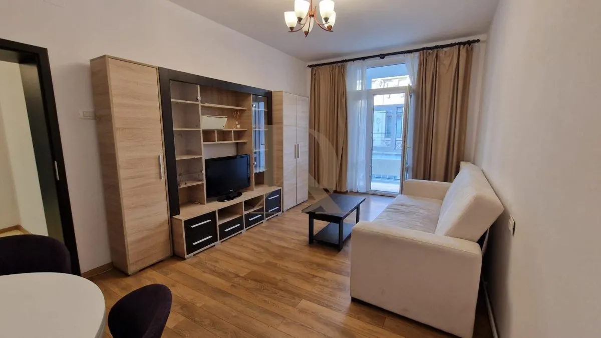 Centru Piata Unirii , 2 camere , 54 mp etaj 1 - foto 3