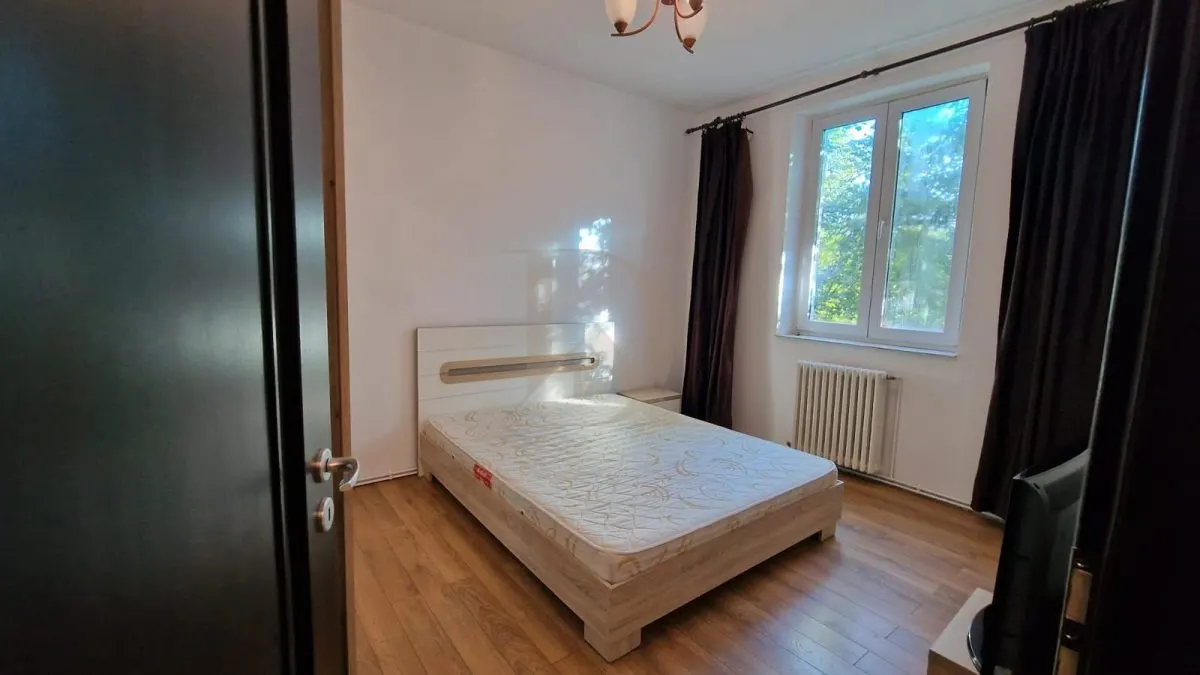Centru Piata Unirii , 2 camere , 54 mp etaj 1 - foto 7