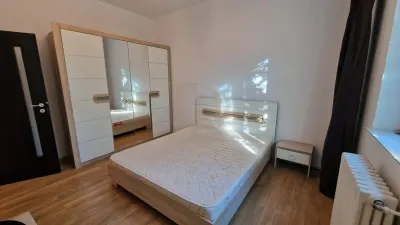 Centru Piata Unirii , 2 camere , 54 mp etaj 1 - foto 8