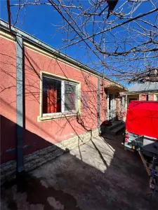 Chercea Casa doua corpuri cladire 5 cam  Teren=231 mp - foto 8