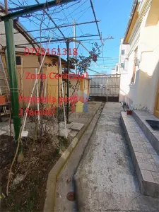 Casa pretabila 2 familii, 6 camere, teren 390 mp, zona Centrala - Braila