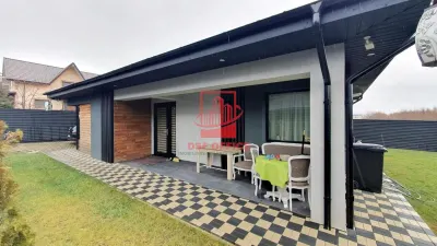 Casa Moderna - Valea Adanca Iasi - Iasi