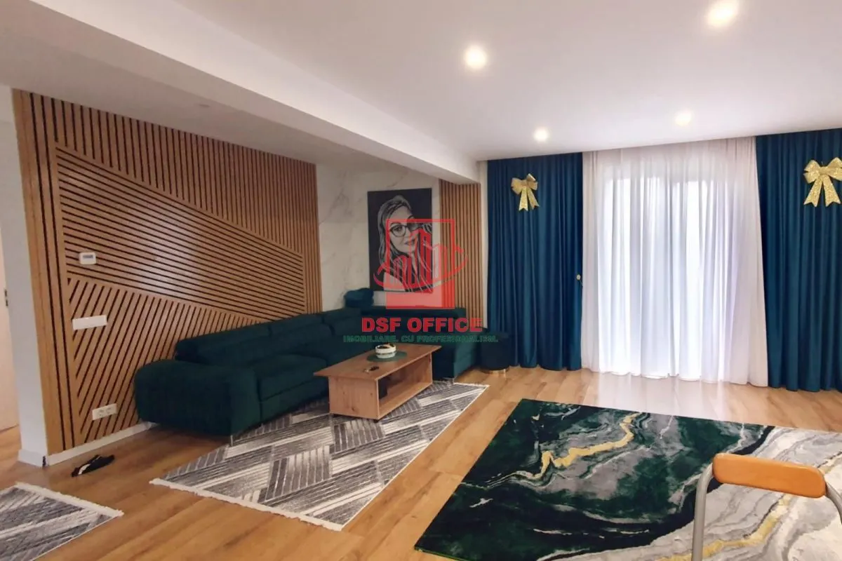 Casa Moderna - Valea Adanca Iasi - foto 3
