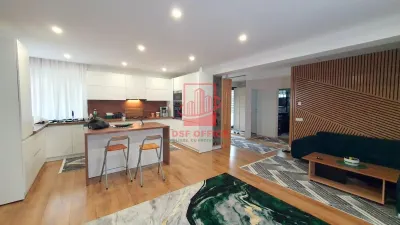 Casa Moderna - Valea Adanca Iasi - foto 4