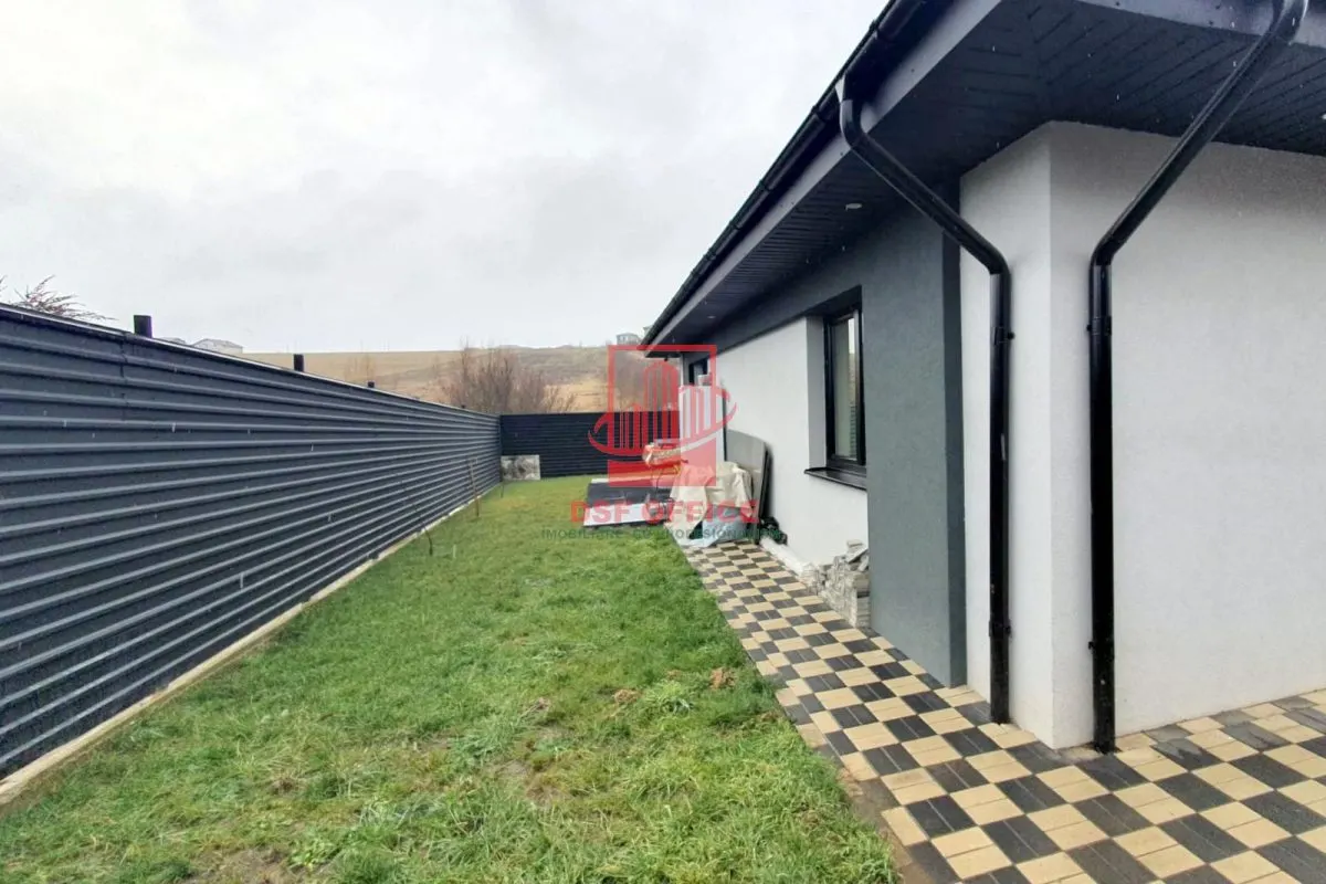 Casa Moderna - Valea Adanca Iasi - foto 7
