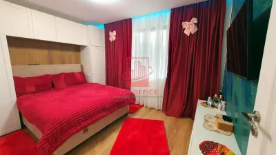 Casa Moderna - Valea Adanca Iasi - foto 8