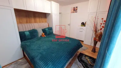 Casa Moderna - Valea Adanca Iasi - foto 9