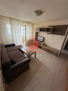 Apartament 2 camere semidecomandat in Mircea cel Batran - Iasi