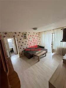 Apartament 2 camere semidecomandat in Mircea cel Batran - foto 2