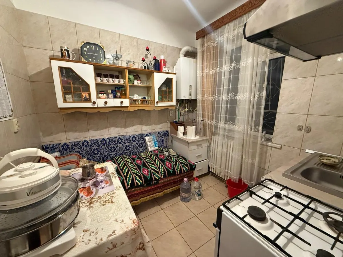 Apartament 2 camere Copou - Parc ( Aurora) - foto 8