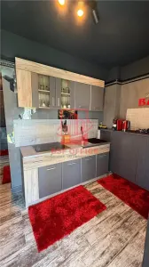 Apartament modern cu 1 camera in Bucium - Cataleya Residence - foto 5