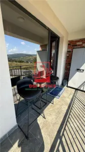 Apartament modern cu 1 camera in Bucium - Cataleya Residence - foto 10