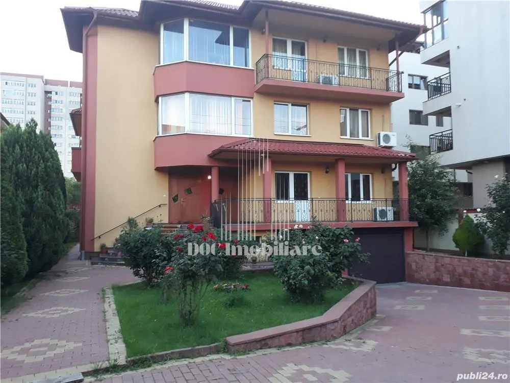 Vanzare Vila 13 camere | Prelungirea Ghencea | D+P+2E | Comision 0% - foto 1