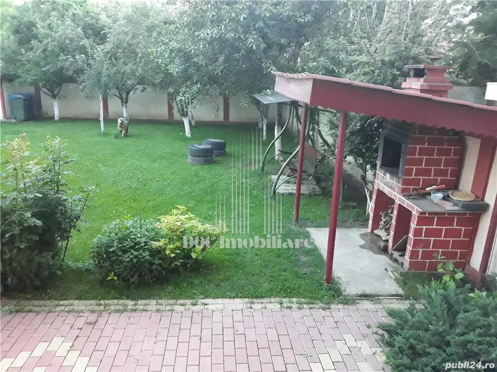 Vanzare Vila 13 camere | Prelungirea Ghencea | D+P+2E | Comision 0% - foto 6