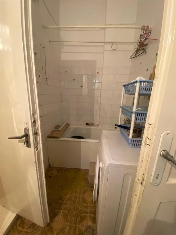 Apartament 3 camere Centru - Spitalul Spiridon , bloc tip vila ! - foto 8