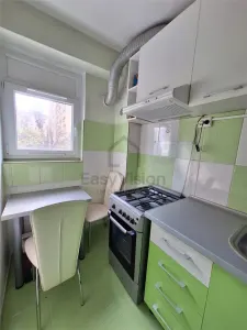 Garsoniera Obor | 31 mp | Etaj 2|10 | Sector 2 | 10 min metrou - Bucuresti