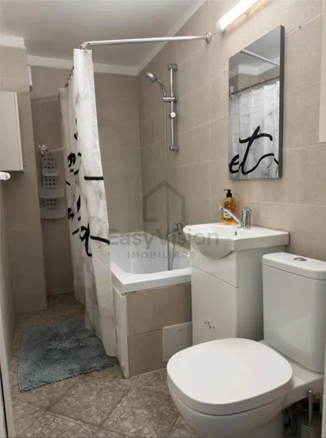 Apartament 3 camere | 80 mp | Nerva Traian â€“ Piata Unirii | Sector 3 - foto 5