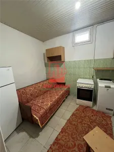 Garsoniera in Copou, la casa, modesta - foto 2
