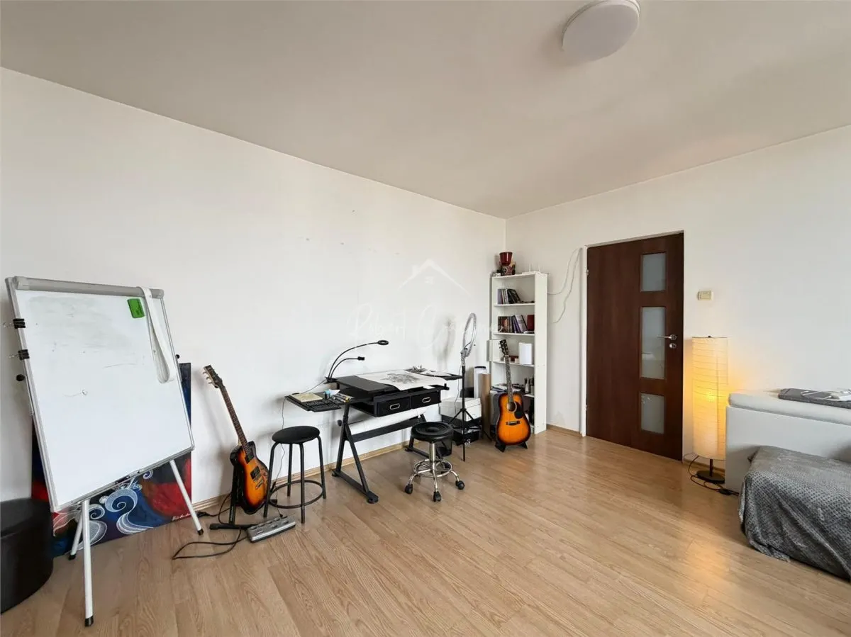 Apartament 2 minute metrou Constantin Brancusi - foto 1
