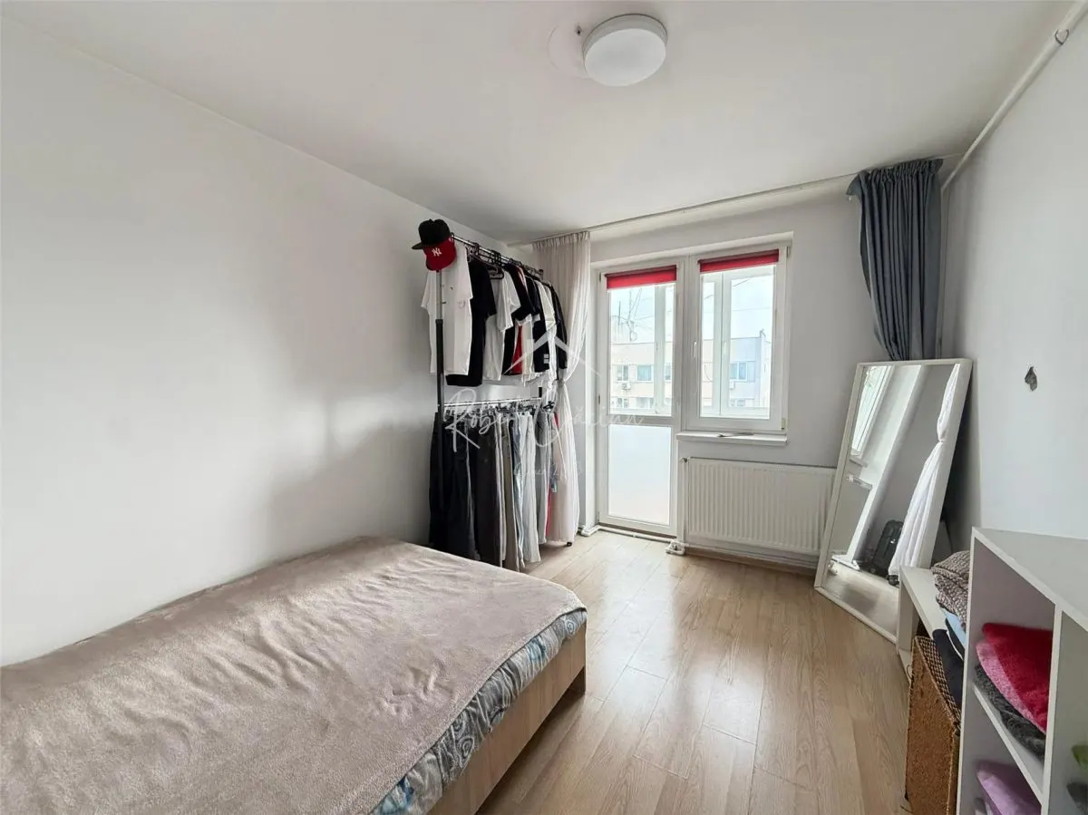 Apartament 2 minute metrou Constantin Brancusi - foto 12