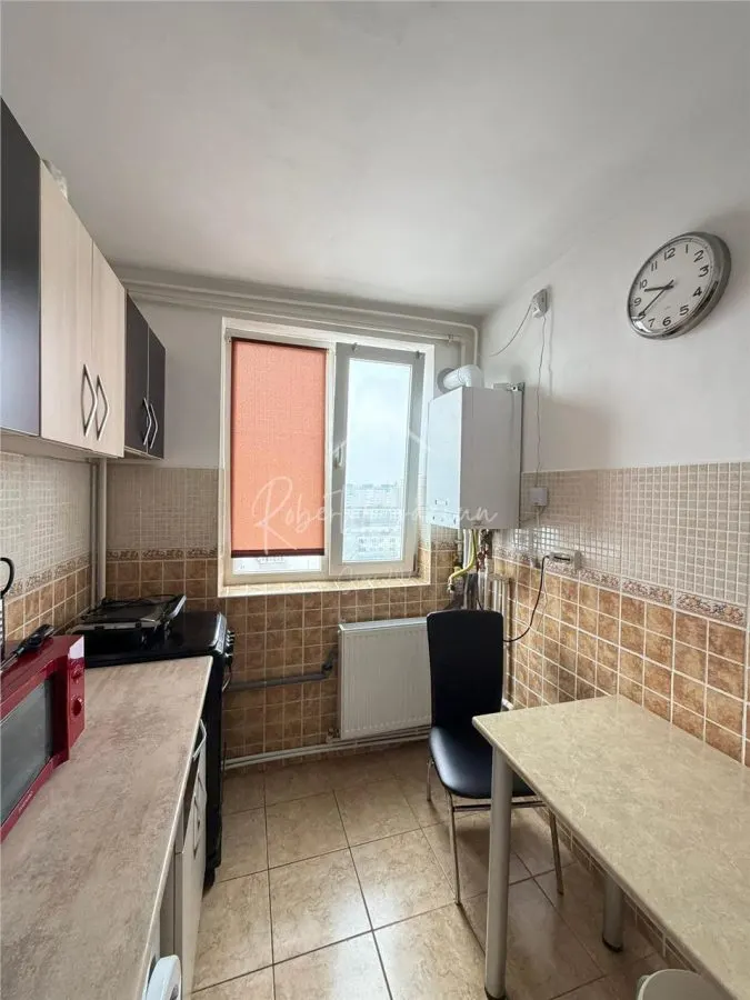 Apartament 2 minute metrou Constantin Brancusi - foto 14