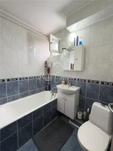 Apartament 2 minute metrou Constantin Brancusi - foto 17