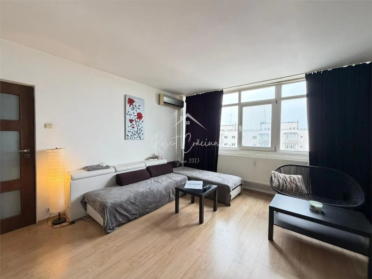 Apartament 2 minute metrou Constantin Brancusi - foto 19