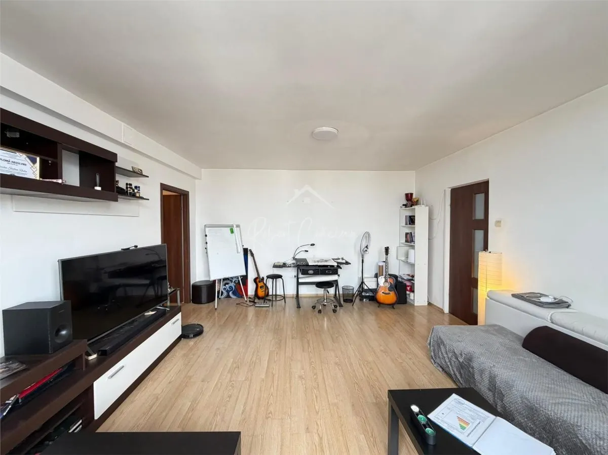Apartament 2 minute metrou Constantin Brancusi - foto 8